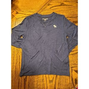 Abercrombie kids Long Sleeve Boys